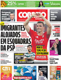 Correio da Manh�