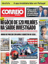 Correio da Manh�