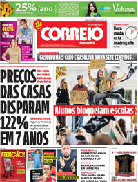 Correio da Manh�