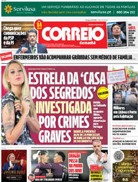 Correio da Manh�