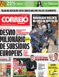 Correio da Manh�
