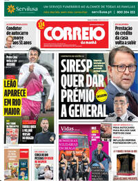 Correio da Manh�
