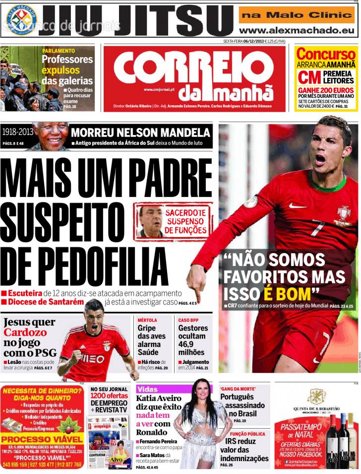 Correio da Manh