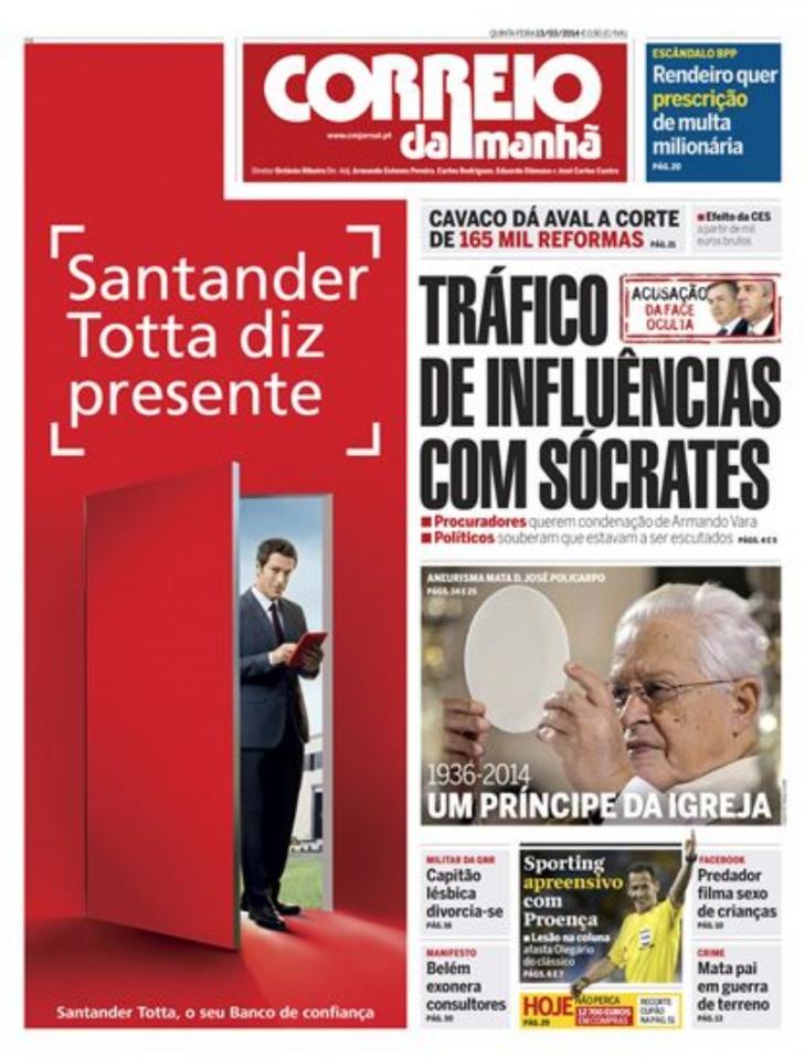 Correio da Manh