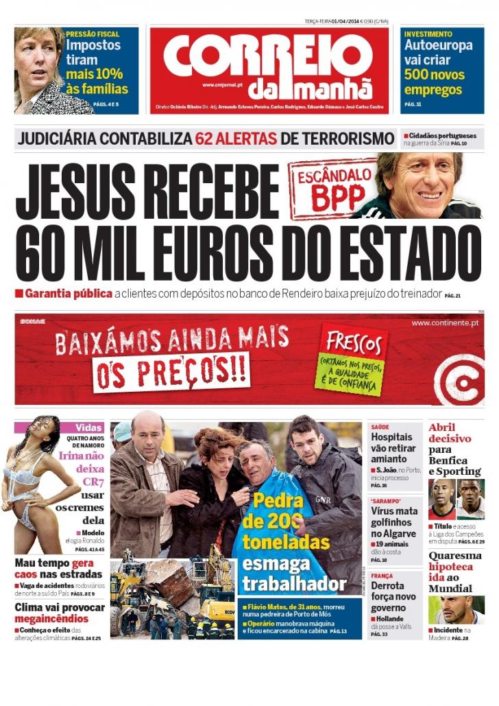 Correio da Manh