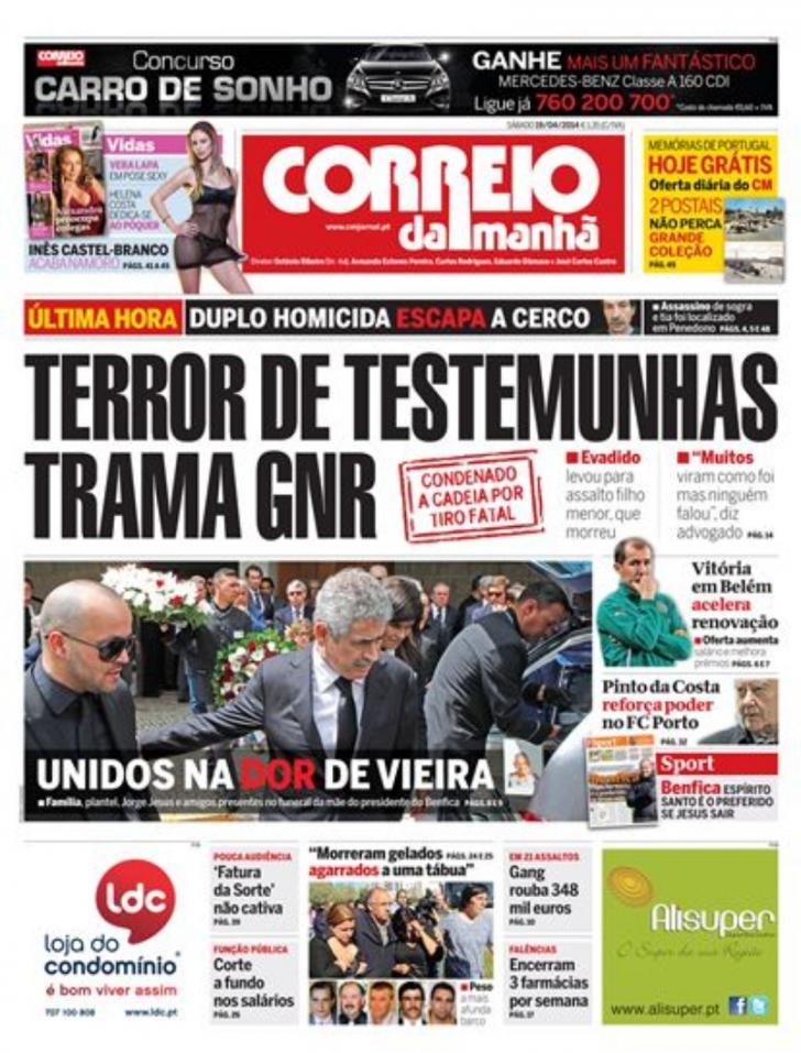 Correio da Manh