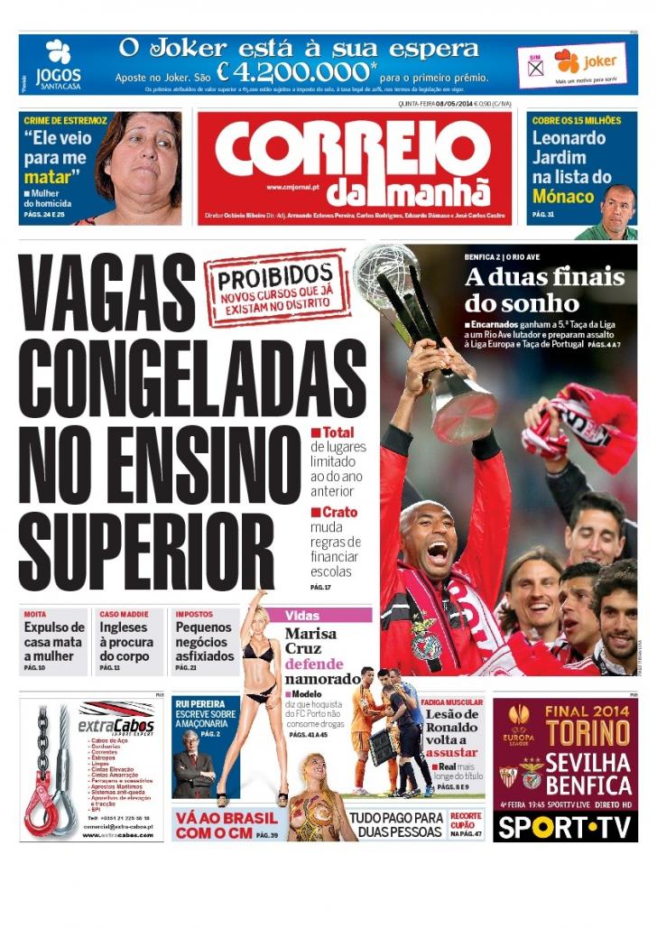 Correio da Manh