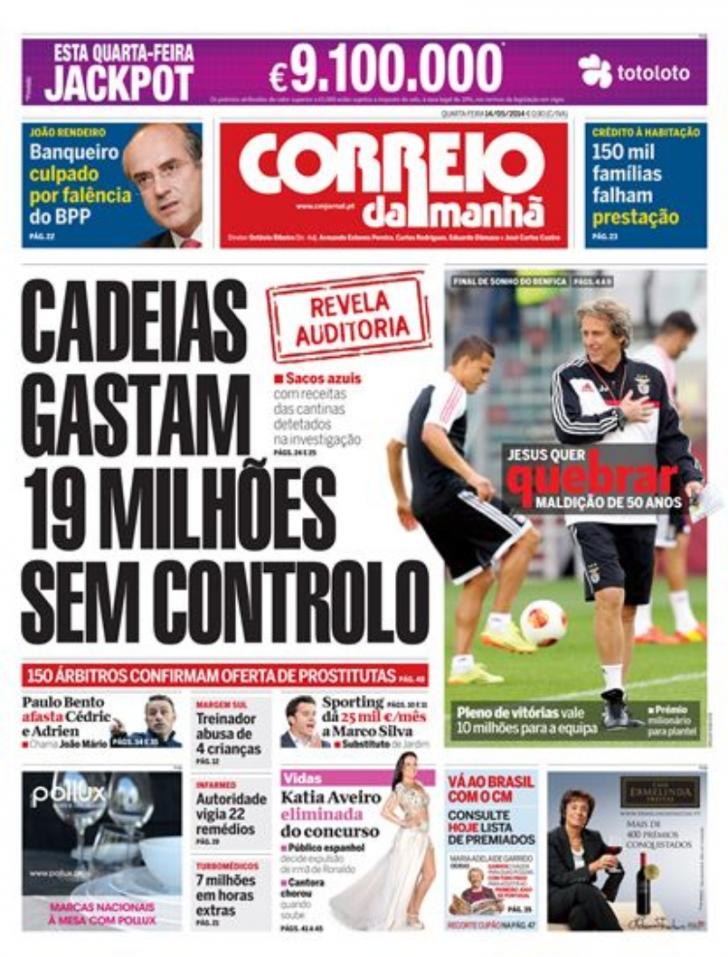 Correio da Manh