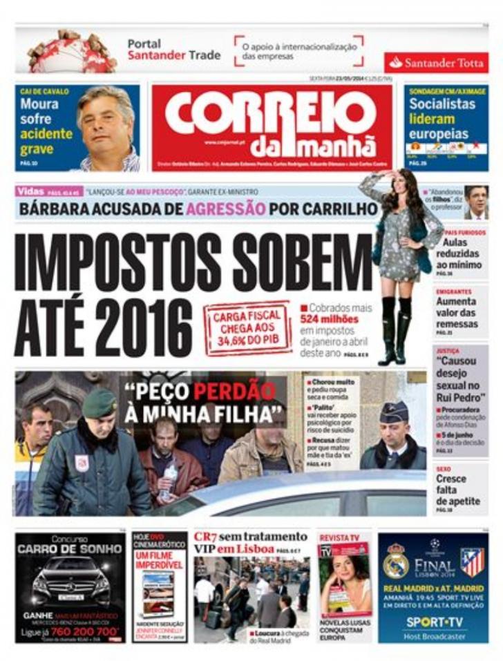 Correio da Manh