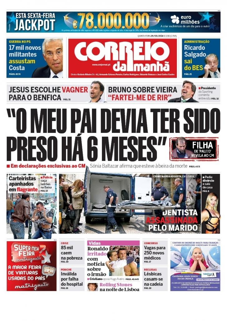 Correio da Manh