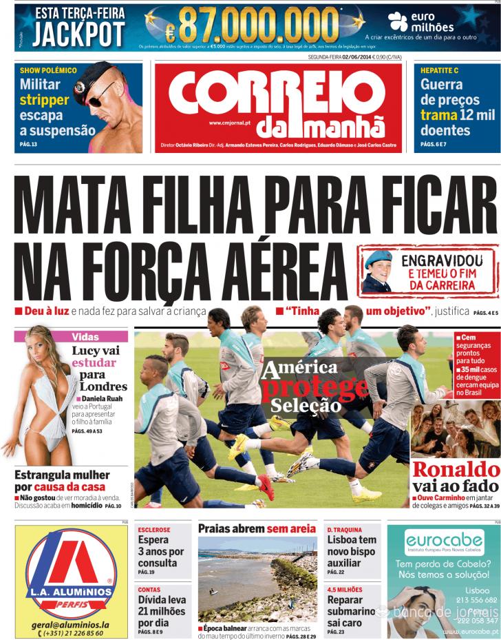 Correio da Manh