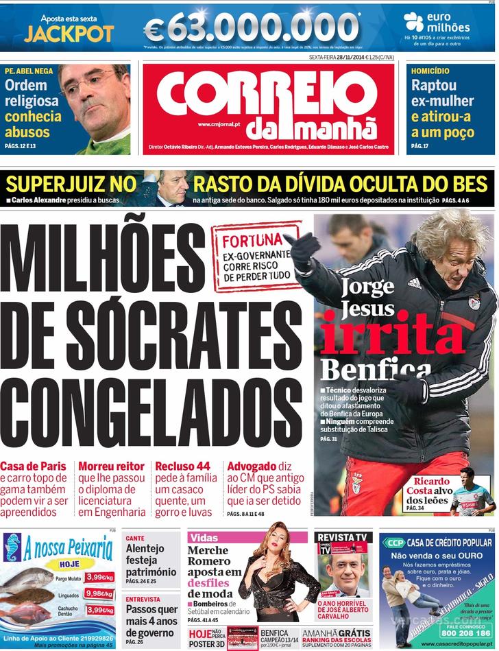 Correio da Manh