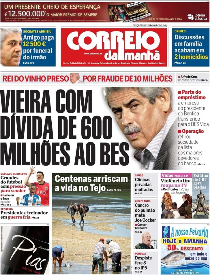 Correio da Manh