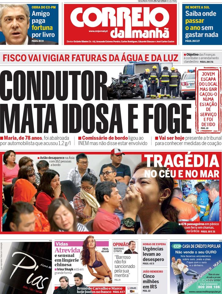 Correio da Manh