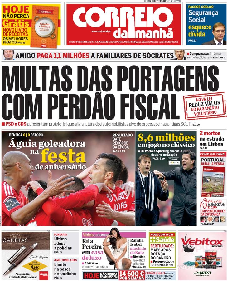 Correio da Manh