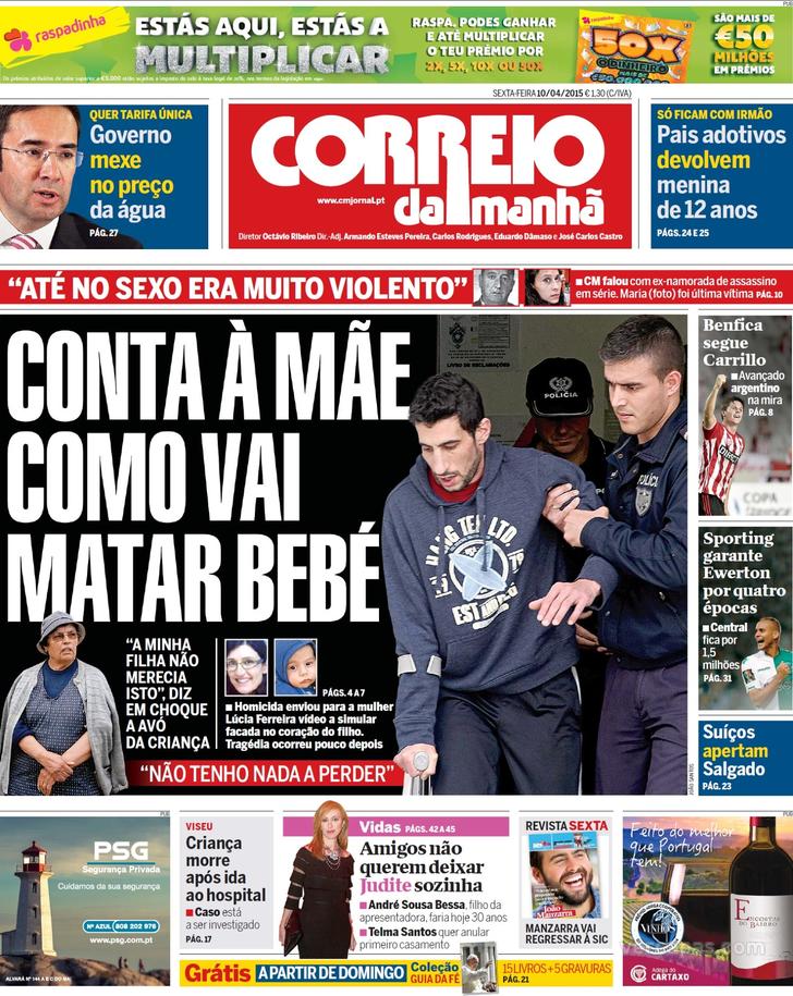 Correio da Manh