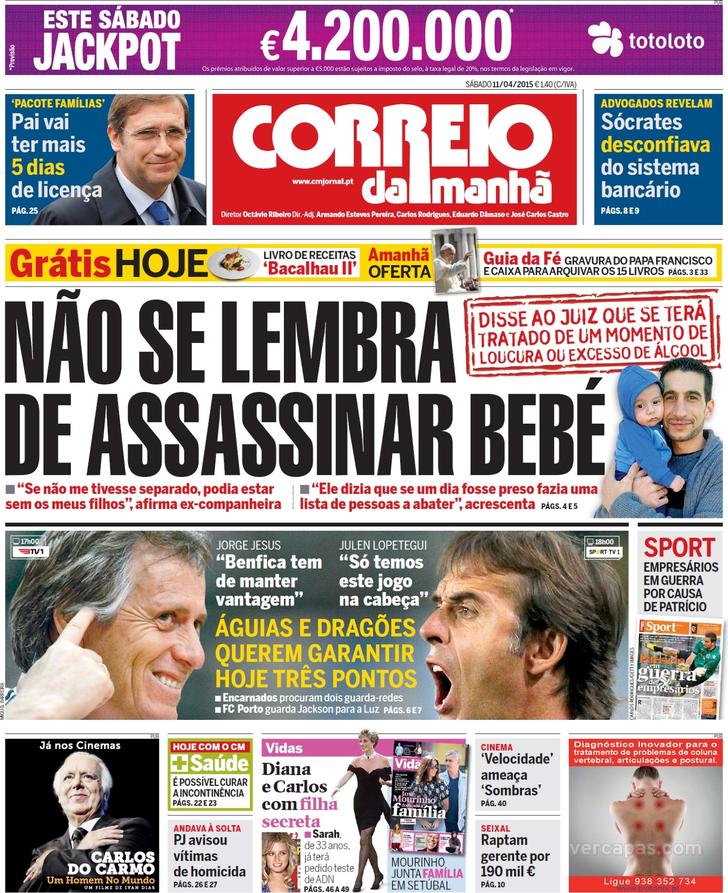 Correio da Manh