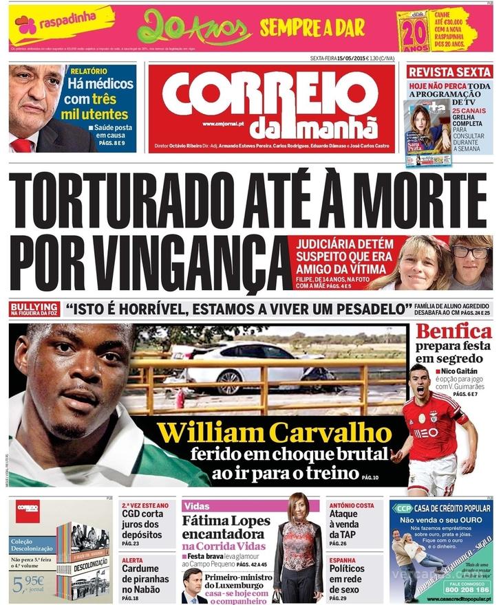 Correio da Manh