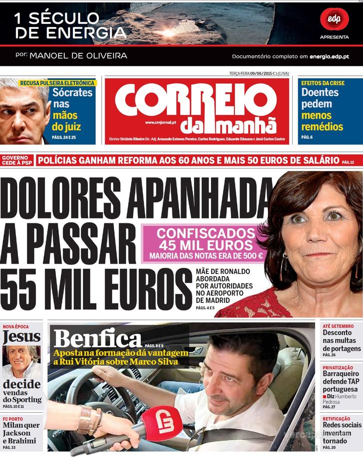 Correio da Manh