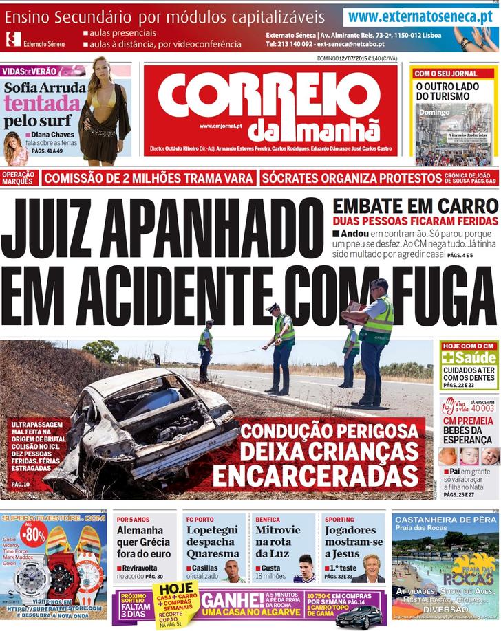 Correio da Manh