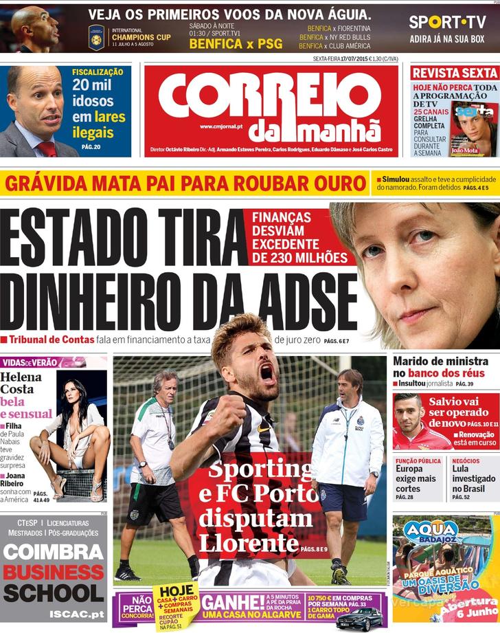 Correio da Manh