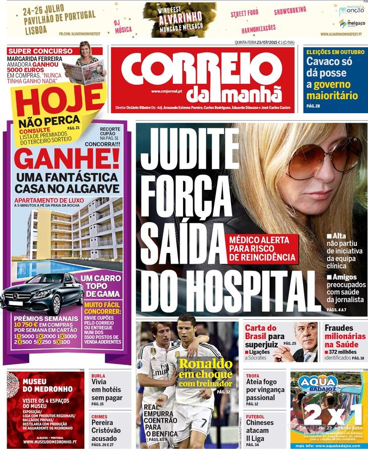 Correio da Manh