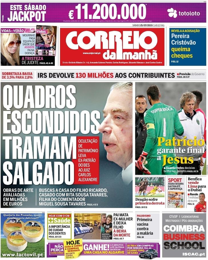 Correio da Manh