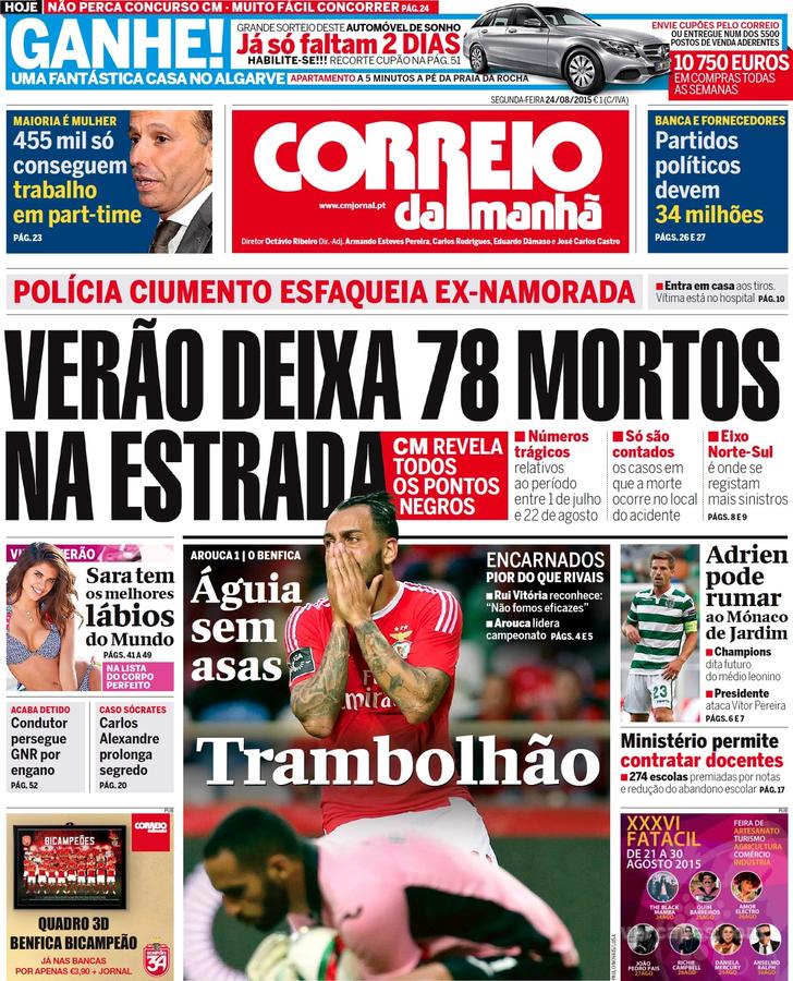 Correio da Manh