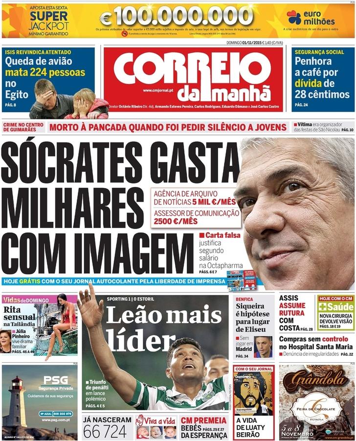 Correio da Manh