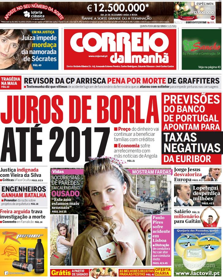 Correio da Manh