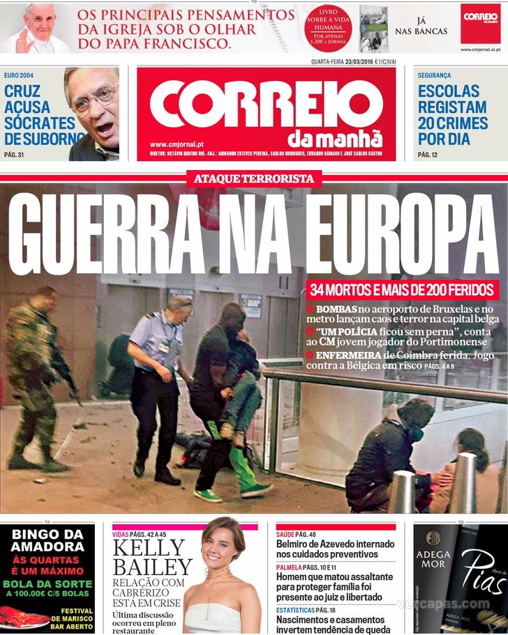 Correio da Manh