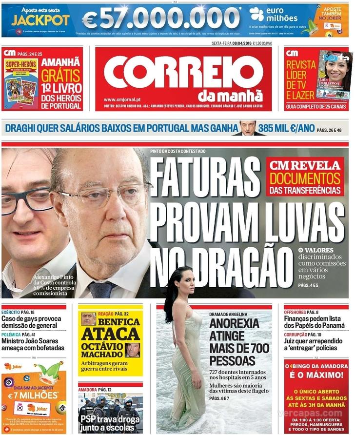 Correio da Manh