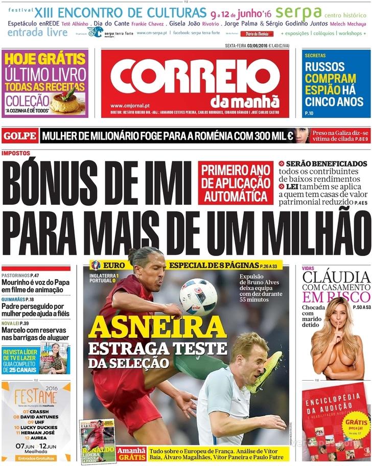 Correio da Manh