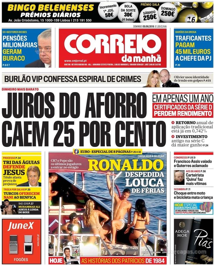 Correio da Manh