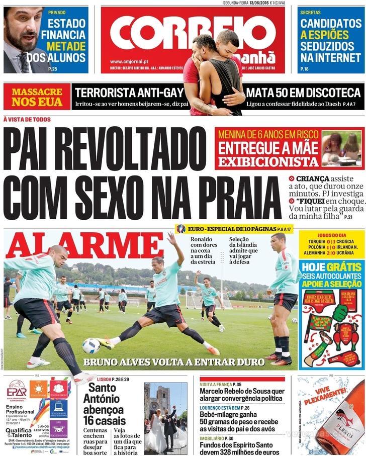 Correio da Manh