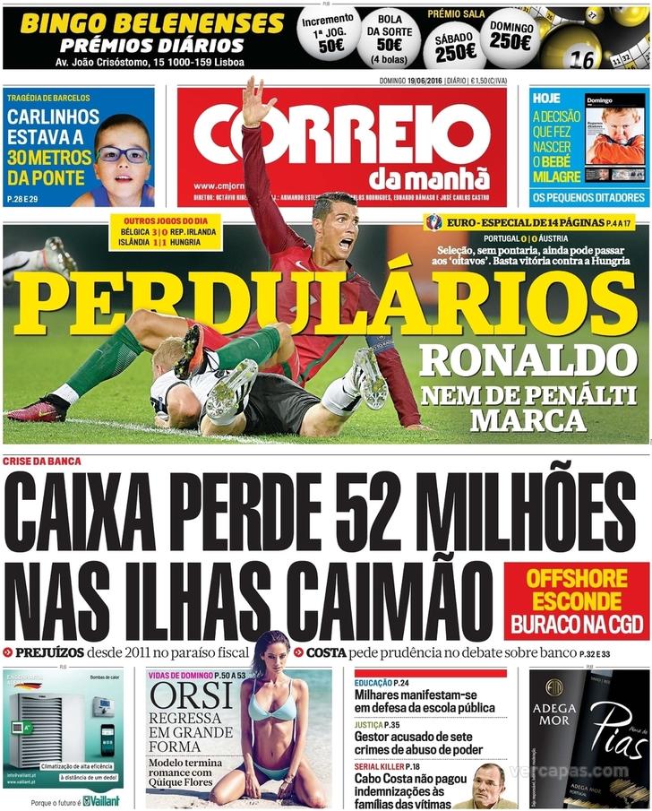 Correio da Manh