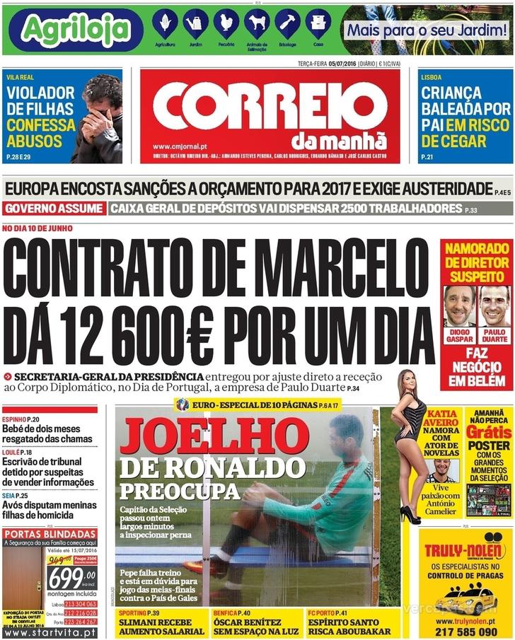 Correio da Manh