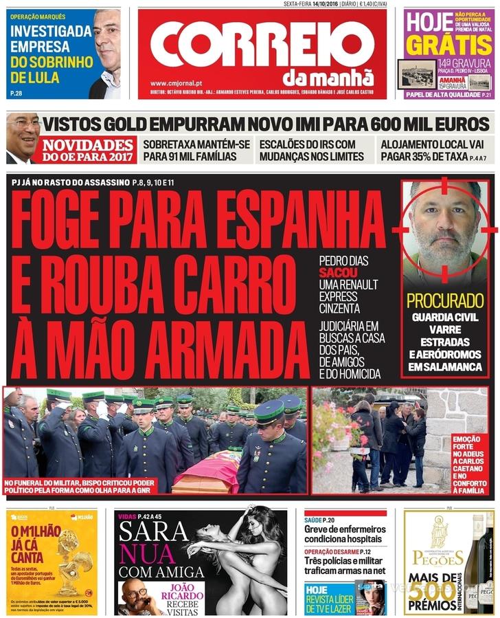 Correio da Manh