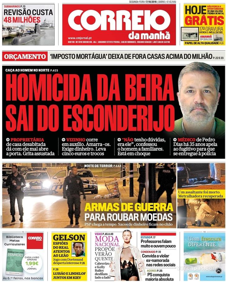 Correio da Manh