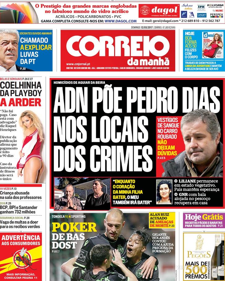 Correio da Manh