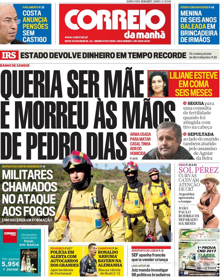 Correio da Manh