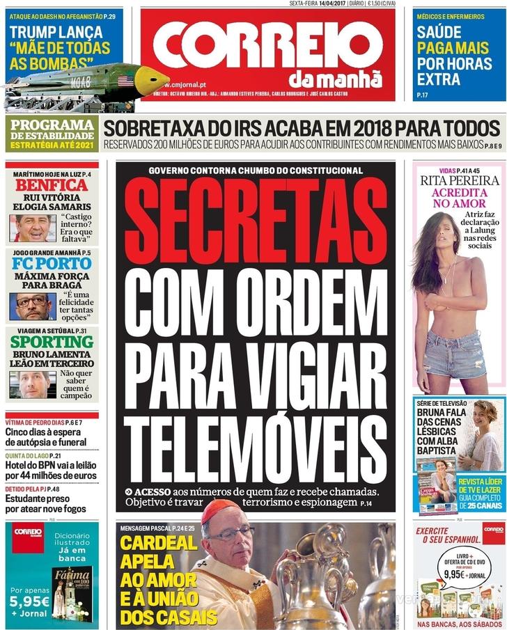 Correio da Manh