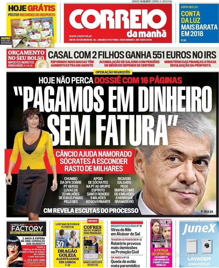 Correio da Manh