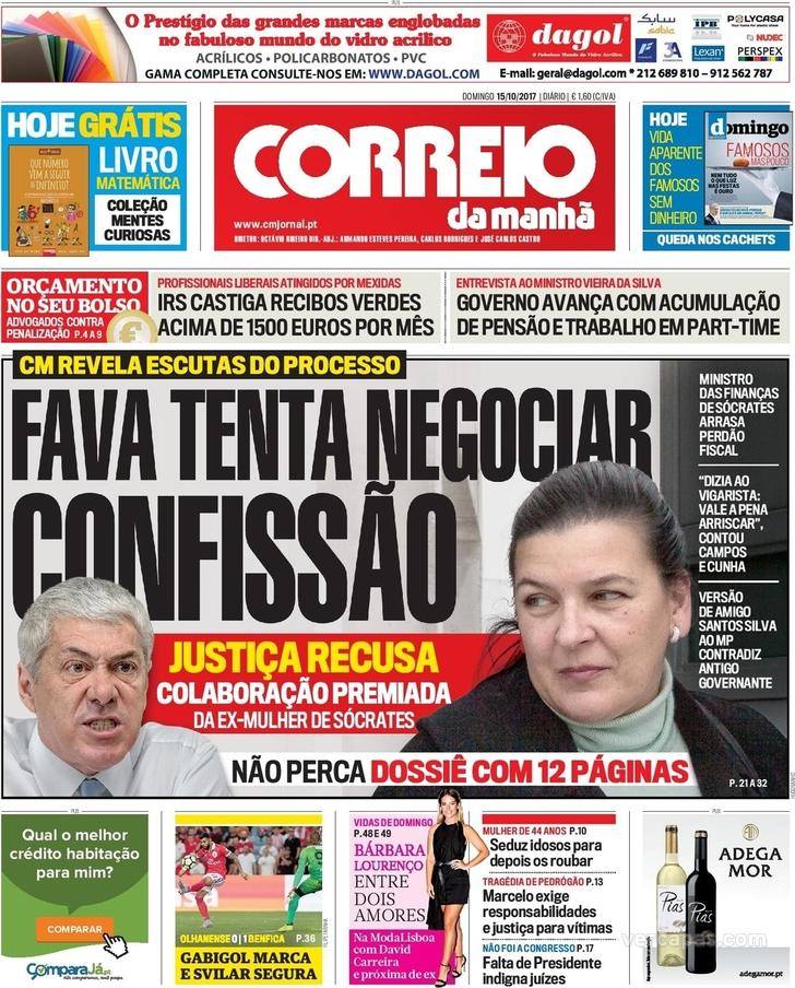 Correio da Manh