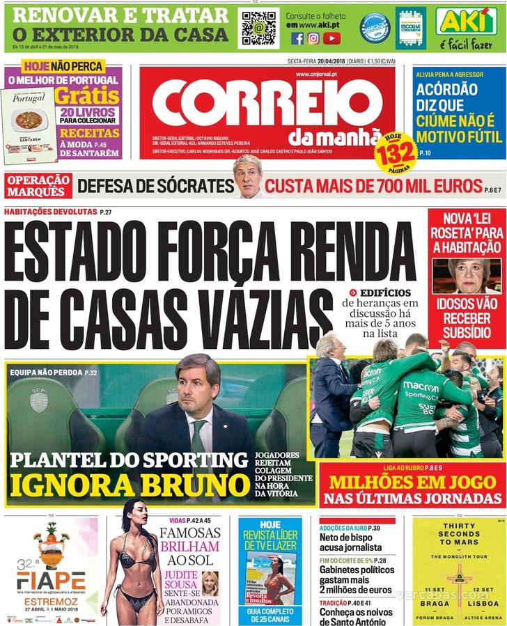 Correio da Manh