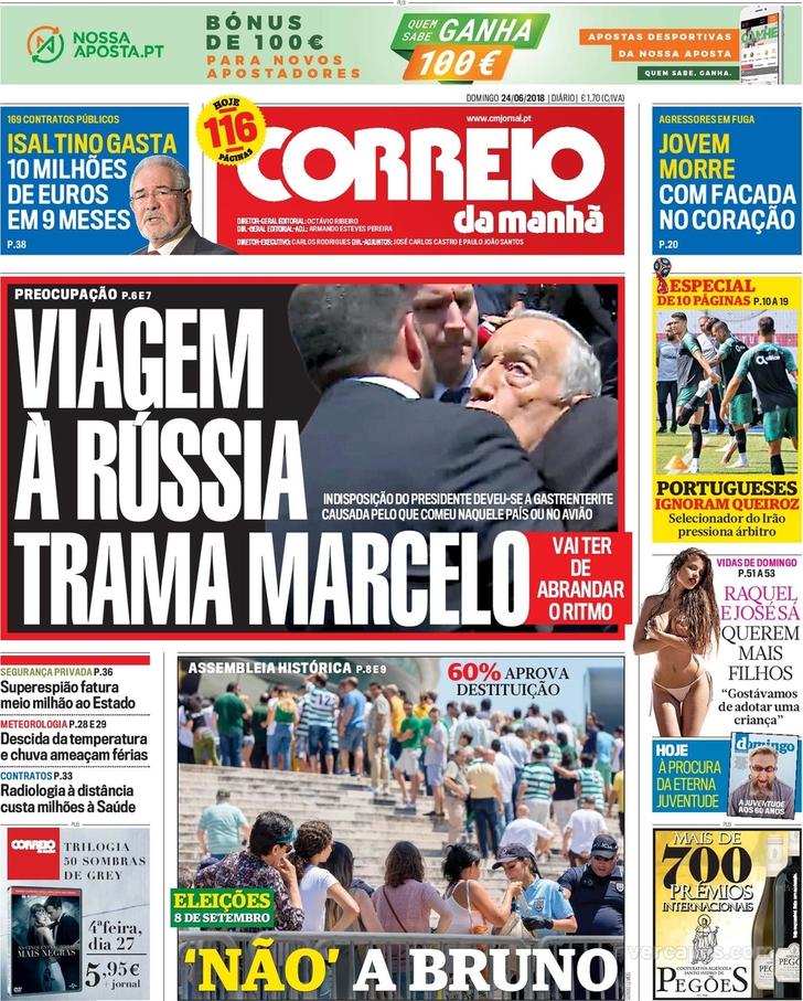 Correio da Manh