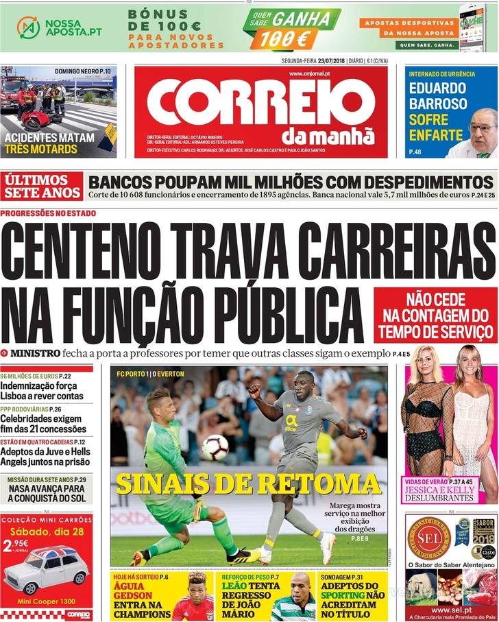 Correio da Manh