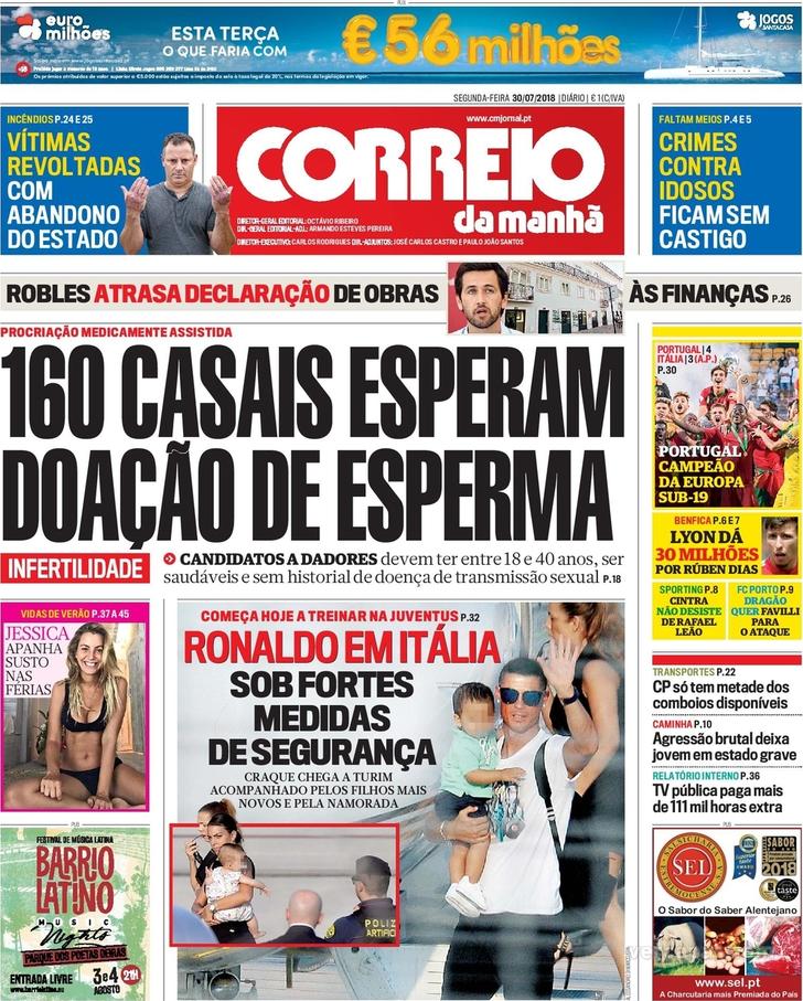 Correio da Manh