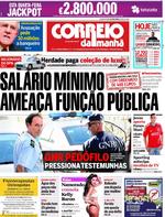 Correio da Manh - 2013-09-11