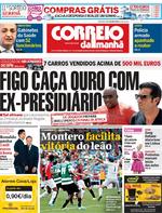 Correio da Manh - 2013-09-16